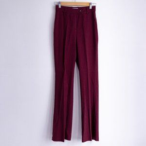 & Other Stories Pinstripe Pants